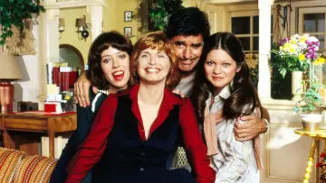 Backdrop for the TV series "One Day at a Time" #1315795