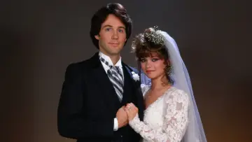 Backdrop for the TV series "One Day at a Time" #1315798