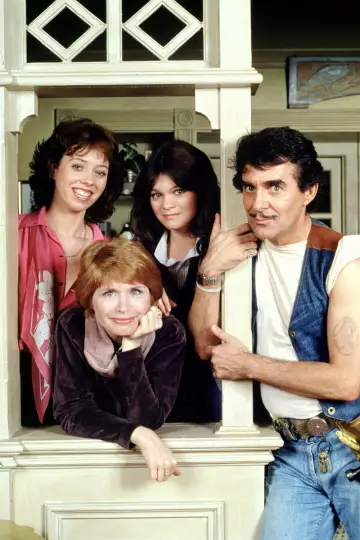 Poster for the TV series "One Day at a Time" #1315799