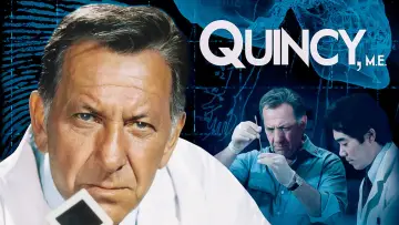 Backdrop for the TV series "Quincy, M.E." #1313732