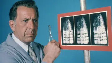 Backdrop for the TV series "Quincy, M.E." #1313733