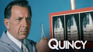Backdrop for the TV series "Quincy, M.E." #1313737