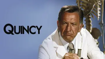 Backdrop for the TV series "Quincy, M.E." #1313740