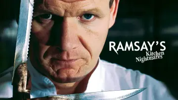 Backdrop for the TV series "Ramsay