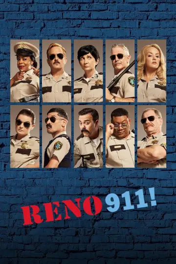 Reno 911! (2003)