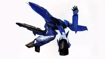 Backdrop к сериалу "Robotech" #1449815
