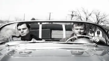 Backdrop for the TV series "Route 66" #1358393