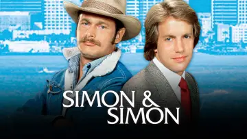 Backdrop for the TV series "Simon & Simon" #1305714