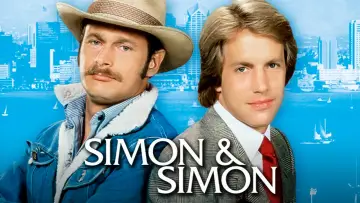 Backdrop for the TV series "Simon & Simon" #1305716