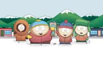 Backdrop к сериалу "South Park" #1246856