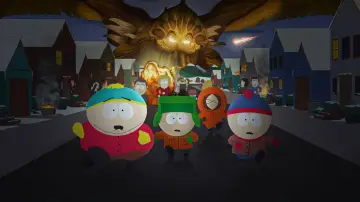 Backdrop к сериалу "South Park" #1246857