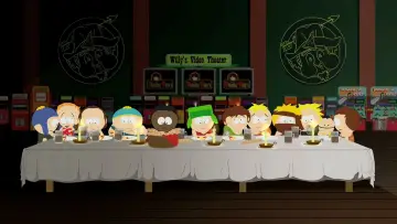 Backdrop к сериалу "South Park" #1246859