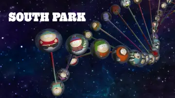 Backdrop к сериалу "South Park" #1246883
