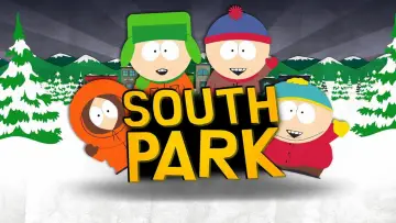 Backdrop к сериалу "South Park" #1246886