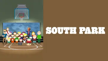 Backdrop к сериалу "South Park" #1246897