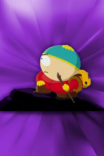 Poster к сериалу "South Park" #1246946