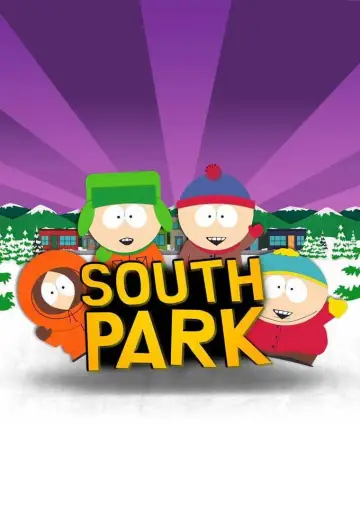 Poster к сериалу "South Park" #1246948