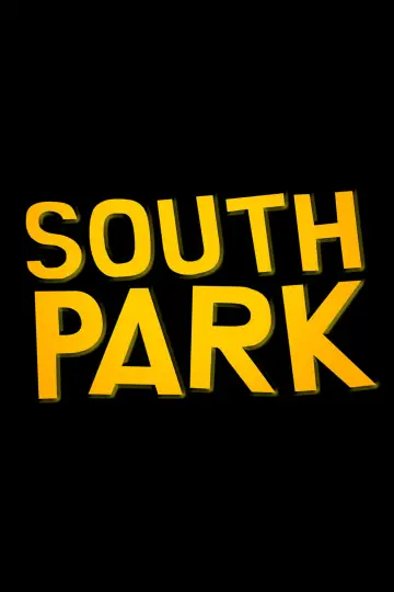Poster к сериалу "South Park" #1246949