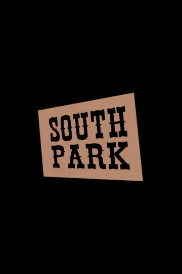 Poster к сериалу "South Park" #1246951