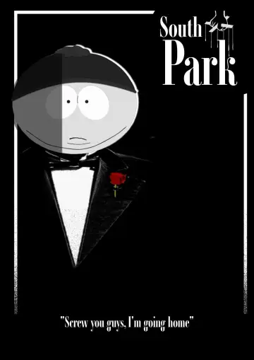 Poster к сериалу "South Park" #1246961