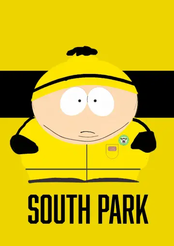 Poster к сериалу "South Park" #1246962