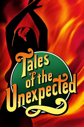 Poster к сериалу "Tales of the Unexpected" #1367567
