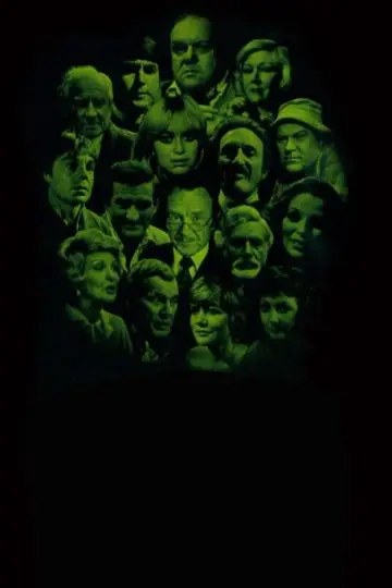 Poster к сериалу "Tales of the Unexpected" #1367570