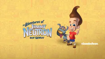 Backdrop for the TV series "The Adventures of Jimmy Neutron: Boy Genius" #1305004
