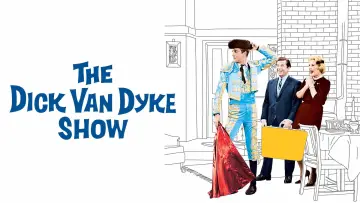 Backdrop for the TV series "The Dick Van Dyke Show" #1283443