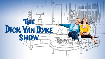 Backdrop for the TV series "The Dick Van Dyke Show" #1283447
