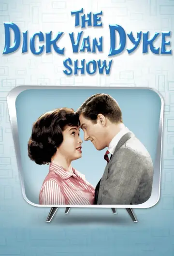 Poster for the TV series "The Dick Van Dyke Show" #1283458