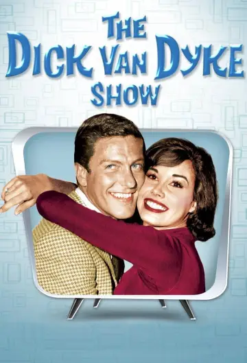 Poster for the TV series "The Dick Van Dyke Show" #1283461