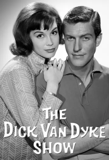 Poster for the TV series "The Dick Van Dyke Show" #1283463