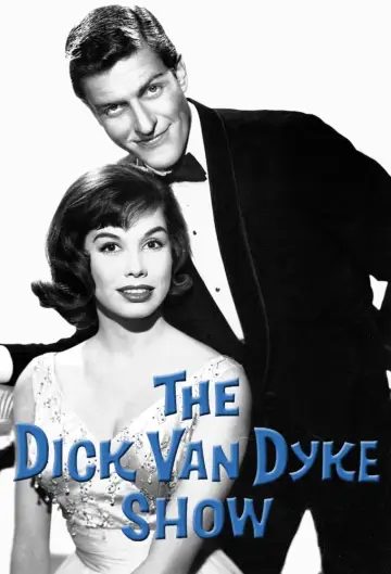 Poster for the TV series "The Dick Van Dyke Show" #1283465
