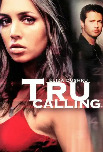 Poster for the TV series "Tru Calling" #1397393
