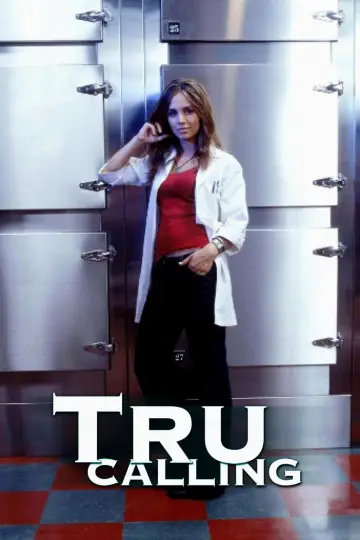 Poster for the TV series "Tru Calling" #1397399