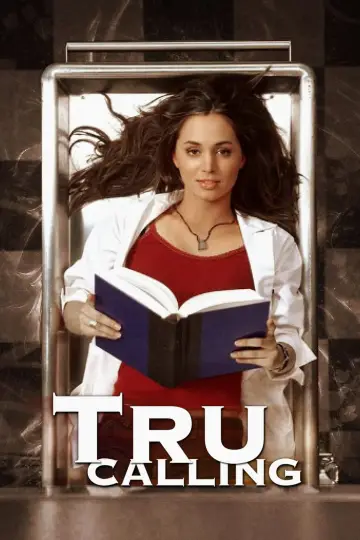 Poster for the TV series "Tru Calling" #1397400