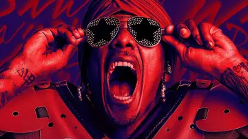 Backdrop for the TV series "Nick Cannon Presents: Wild 