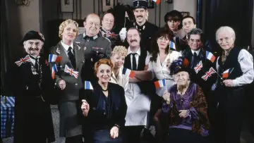 Backdrop к сериалу "