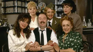 Backdrop к сериалу "