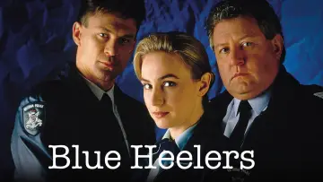 Backdrop for the TV series "Blue Heelers" #1325132