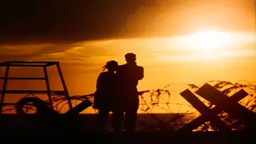 Backdrop for the TV series "China Beach" #1539866