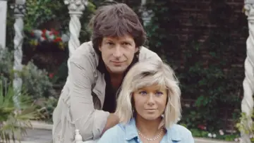 Backdrop к сериалу "Dempsey and Makepeace" #1446499