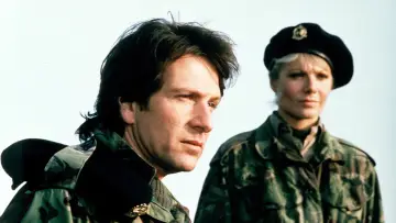Backdrop к сериалу "Dempsey and Makepeace" #1446503