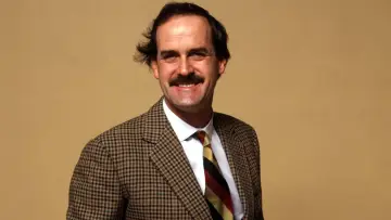 Backdrop for the TV series "Fawlty Towers" #1450919