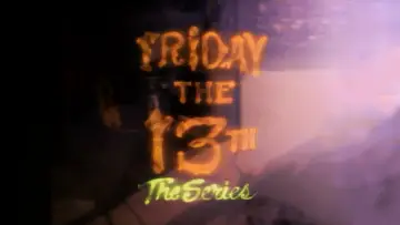 Backdrop for the TV series "Friday the 13th: The Series" #1430656
