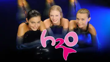 Backdrop for the TV series "H2O: Just Add Water" #1349444