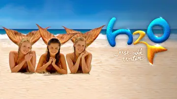 Backdrop for the TV series "H2O: Just Add Water" #1349448