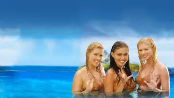 Backdrop for the TV series "H2O: Just Add Water" #1349449