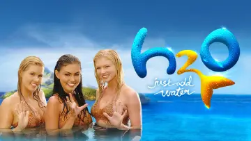 Backdrop for the TV series "H2O: Just Add Water" #1349452